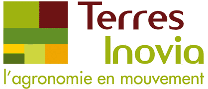 Logo de Terres Inovia