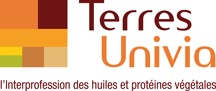 Logo de Terres Univia